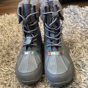 Girls Uggs boots